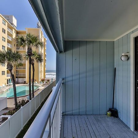 Coastal Waters Hotel New Smyrna Beach Exterior photo