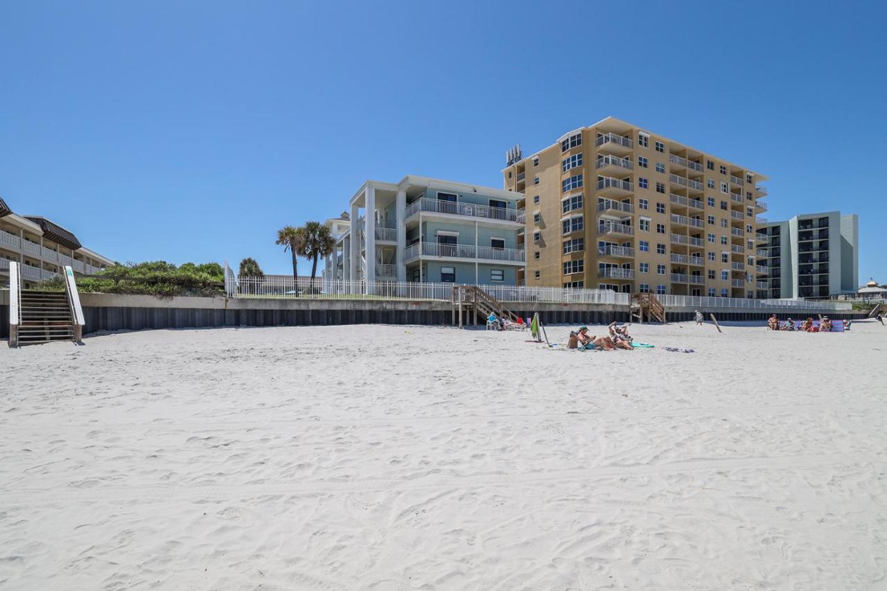 Coastal Waters Hotel New Smyrna Beach Exterior photo